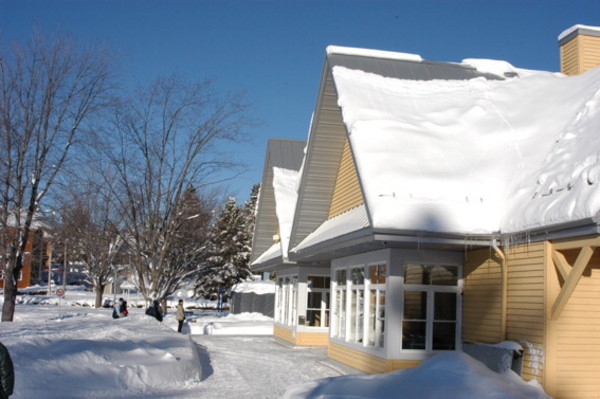 Sainte-Agathe-des-Monts