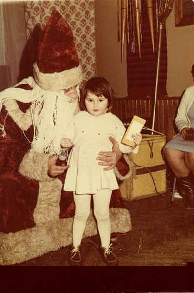 Santa Claus
