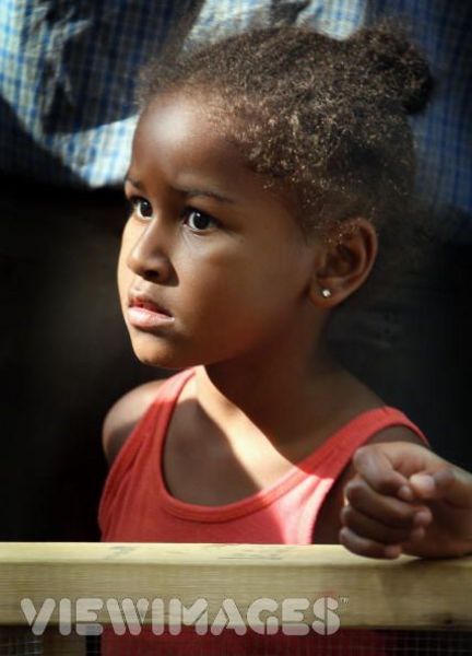 Sasha Obama