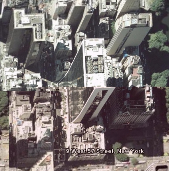 Satellite View