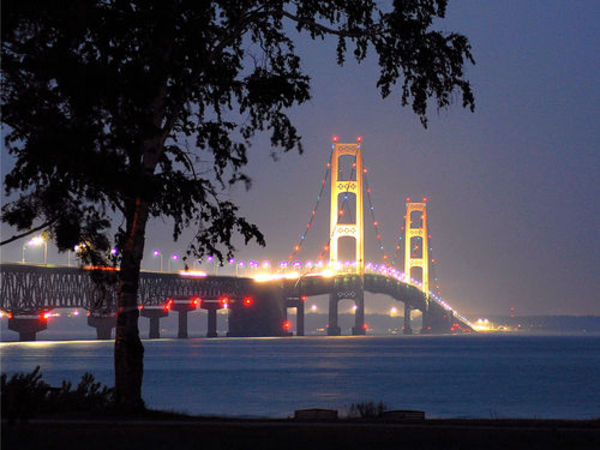 Sault Sainte Marie