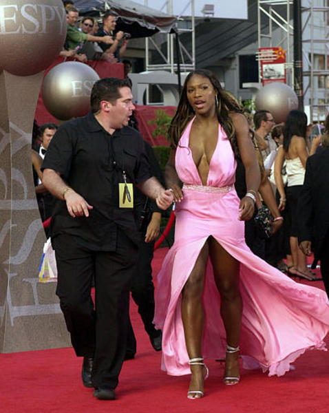 SerenaWilliams.com