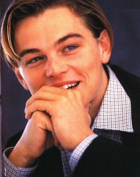 leonardo dicaprio hot. Leonardo-DiCaprio.com