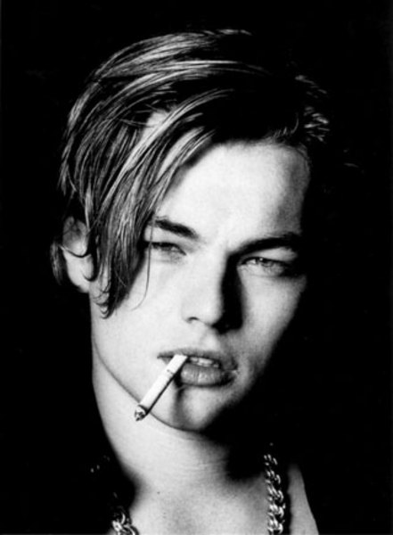 Leonardo-DiCaprio.com