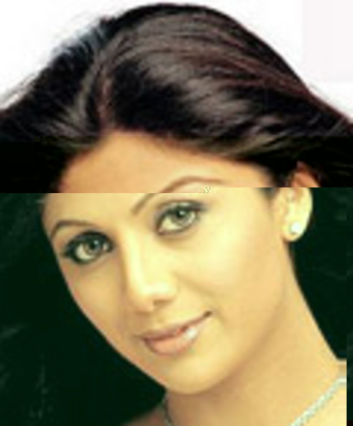 Shilpa Shetty