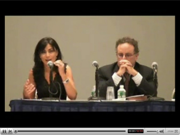 Sibel Edmonds