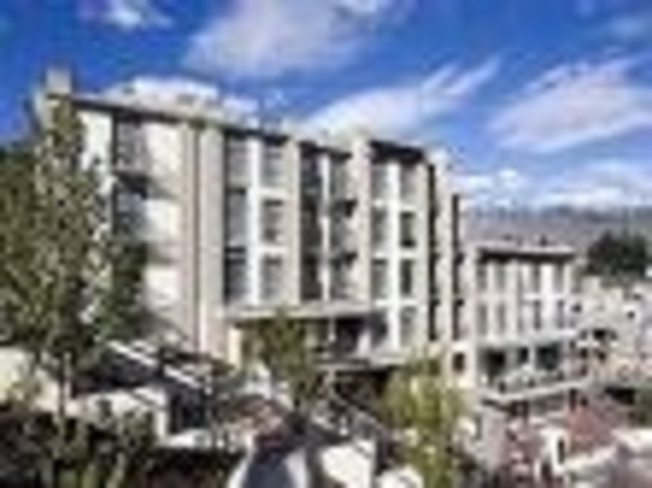 Sofitel Queenstown