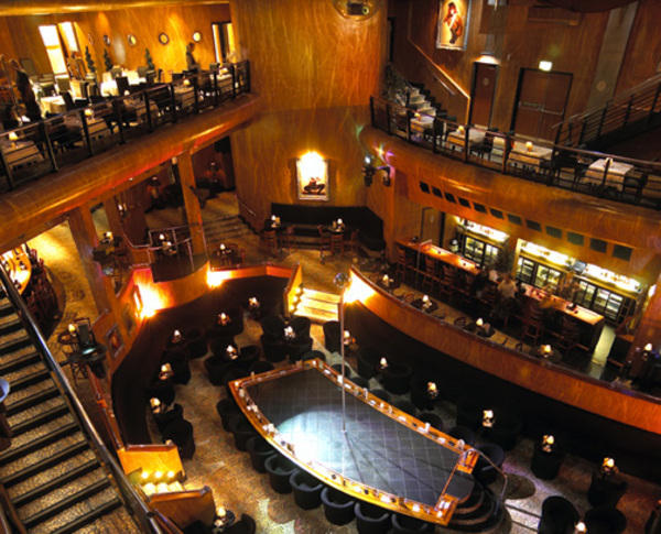 Spearmint Rhino Spearmint Rhino