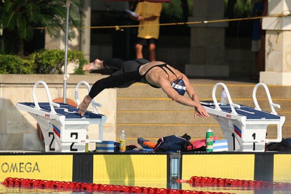 Speedo Plunge