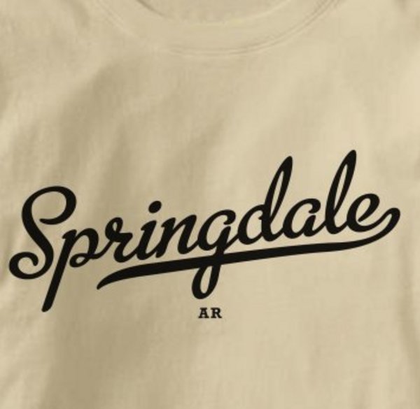 Springdale