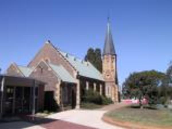 St Andrews Church