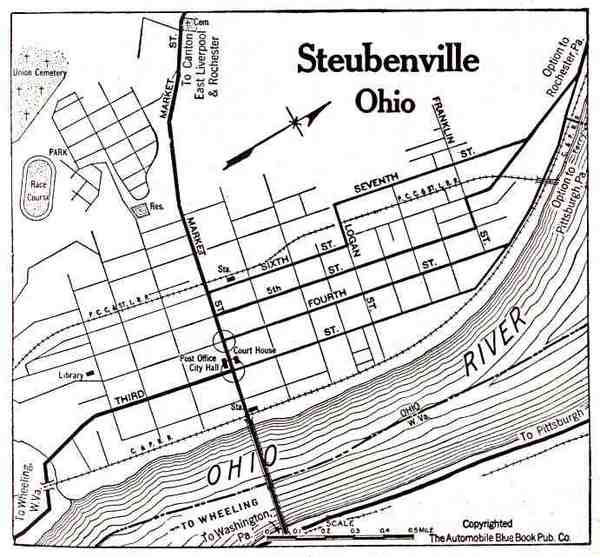Steubenville