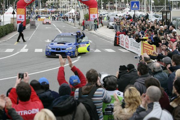 Subaru UK