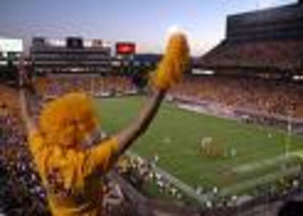 Sun Devil Stadium