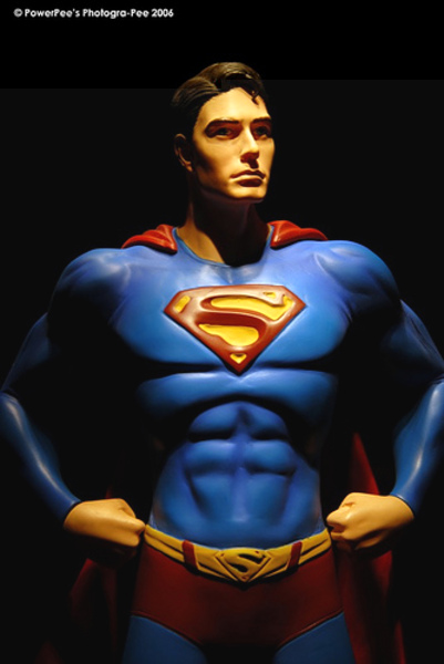 Superman Returns