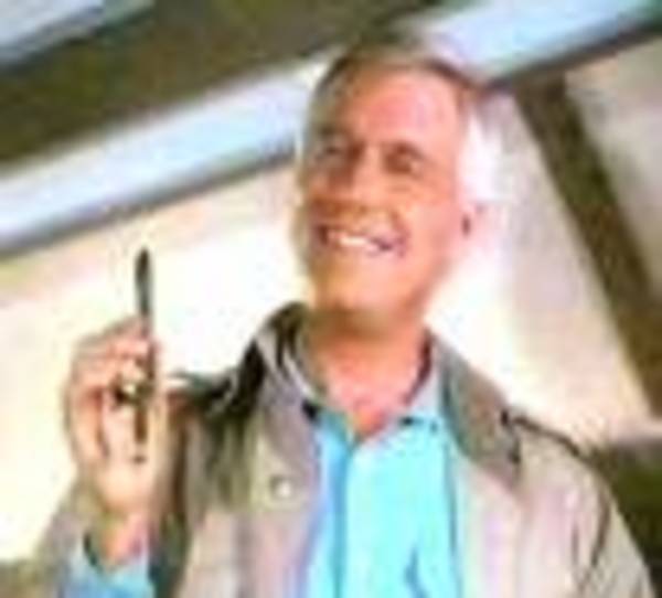 George Peppard