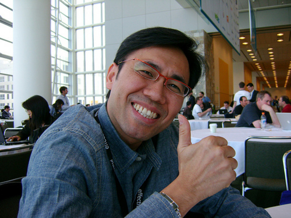 TK Wong