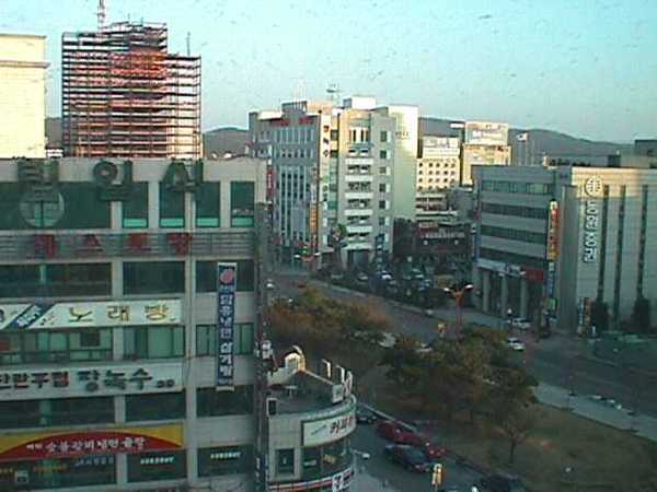 Taejŏn