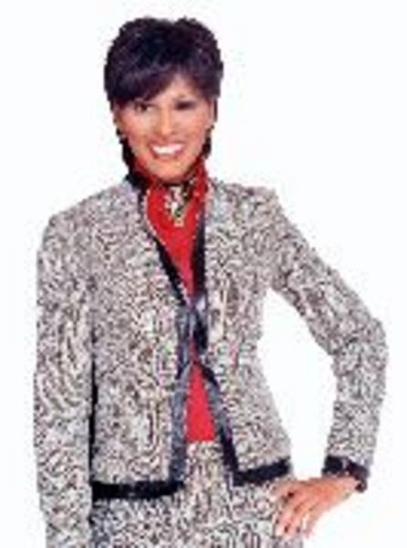 Tamron Hall