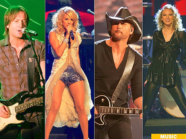 As of November 2008, Taylor Swift has sold over three million copies and 7.5 