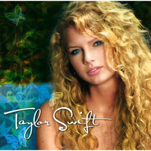 Taylor Swift Website