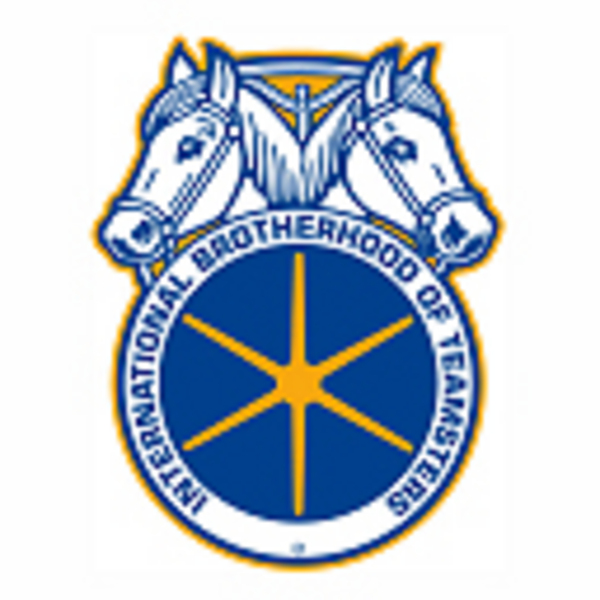 teamsters union logo