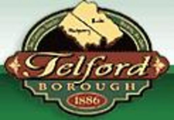 Telford Logo