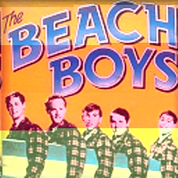 The Beach Boys