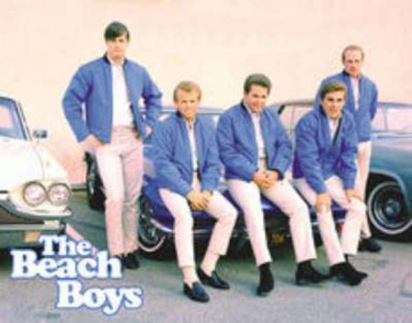 The Beach Boys