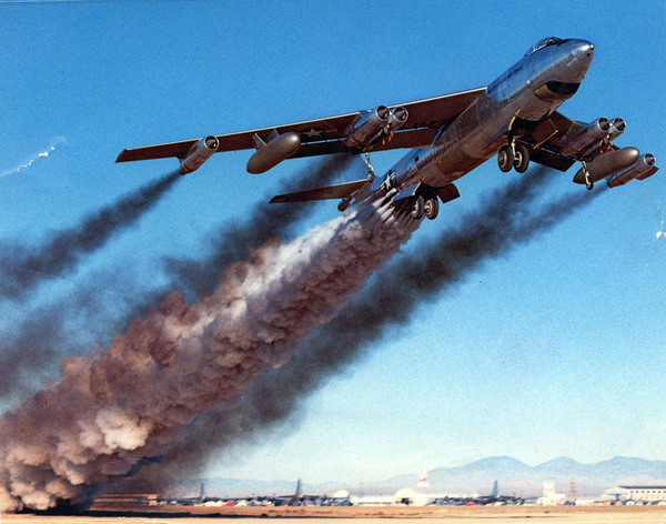 The Boeing Company