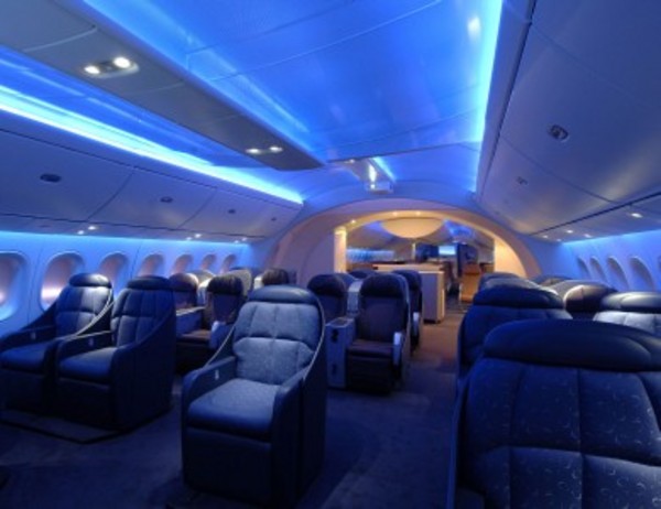 The Boeing Company