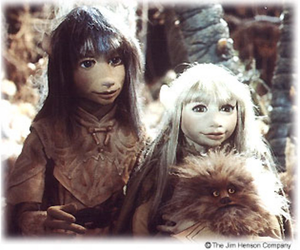 Dark Crystal Movie