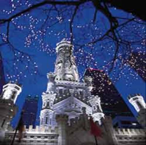 The Magnificent Mile