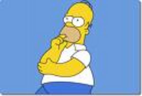 The Simpsons