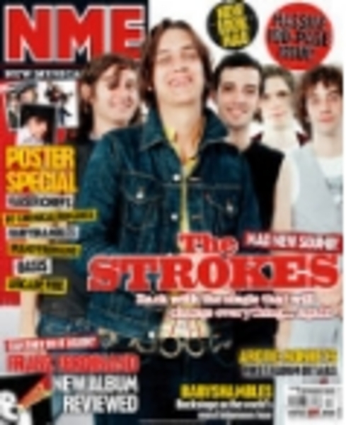 The Strokes