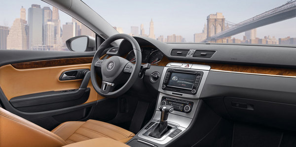 The Volkswagen Group