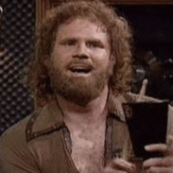 The famous Cowbell skit