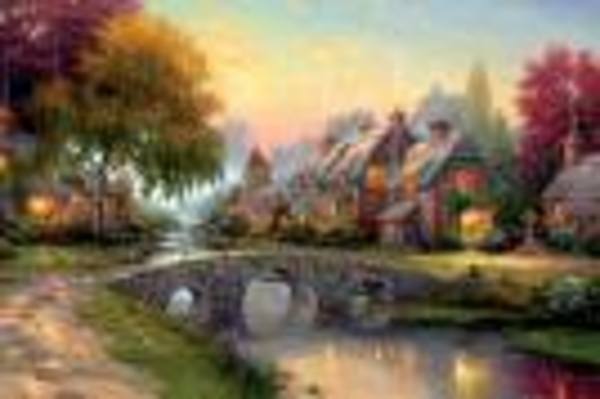 thomas kinkade desktop wallpaper. Craigslist stockton ca thomas