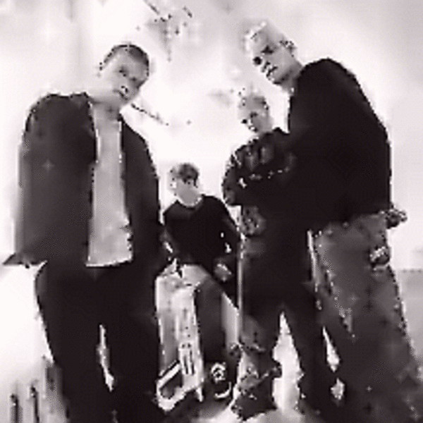 Three Doors Down