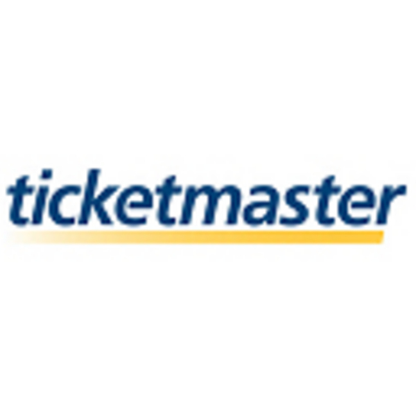 TICKETMASTER Image Gallery at Weblo.com