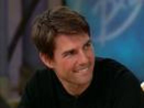 Tom Cruise