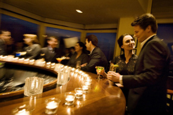 InterContinental Mark Hopkins San Francisco