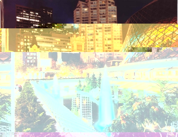 Toronto City