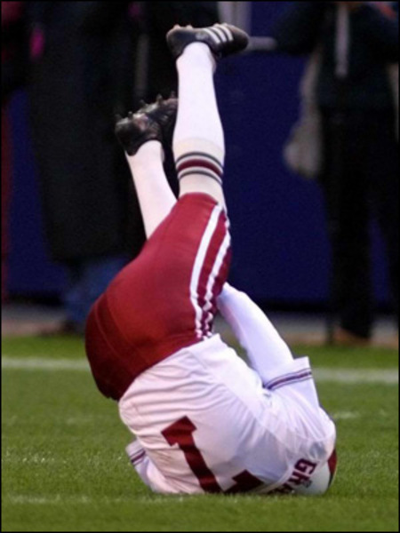 Football Greatest Hits