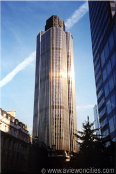Tower 42