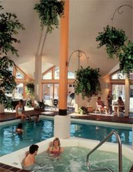 Trail Creek Condominiums 5321 Killington VT