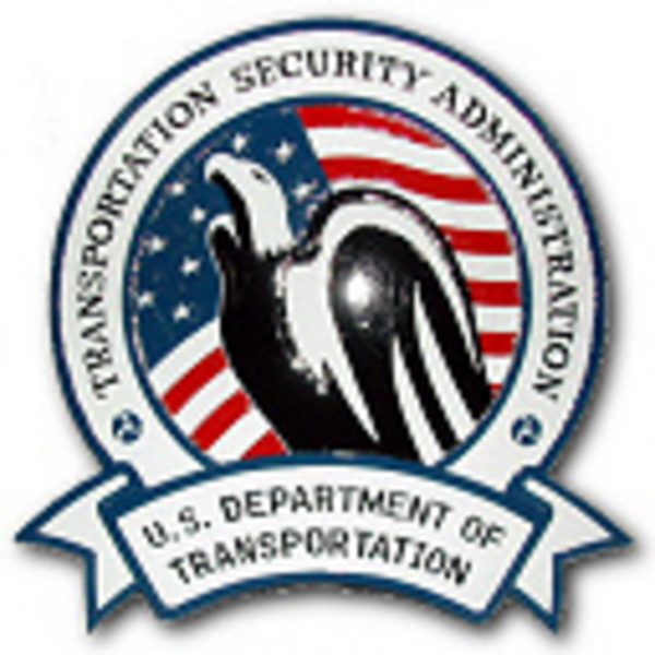 Transportation Security Administration (TSA)