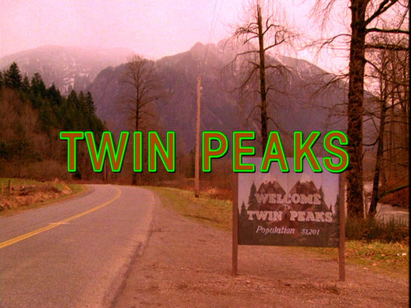 Twin Peaks ID Image