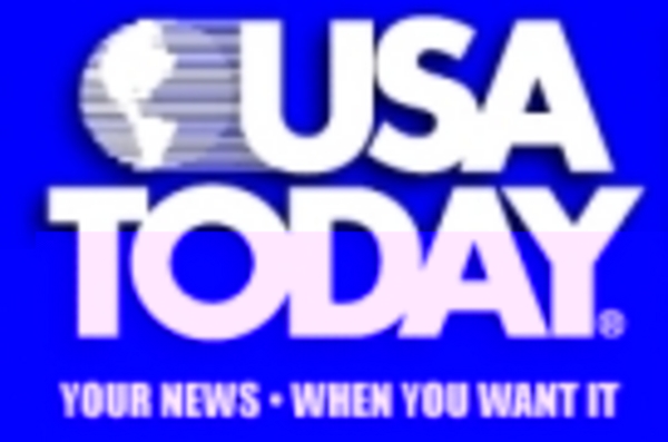 USA TODAY logo