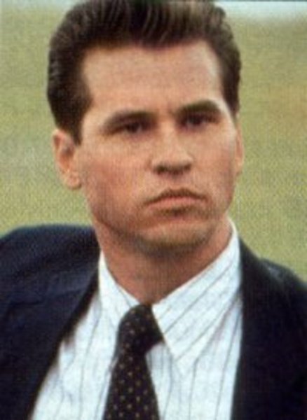 Val Kilmer Photos